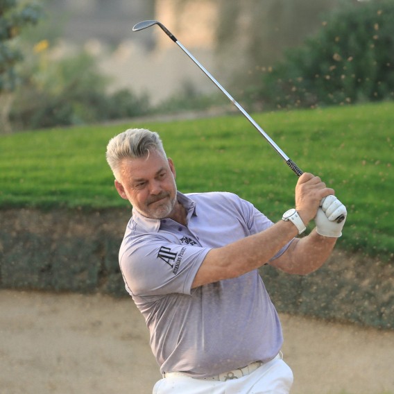 ian poulter audemars piguet