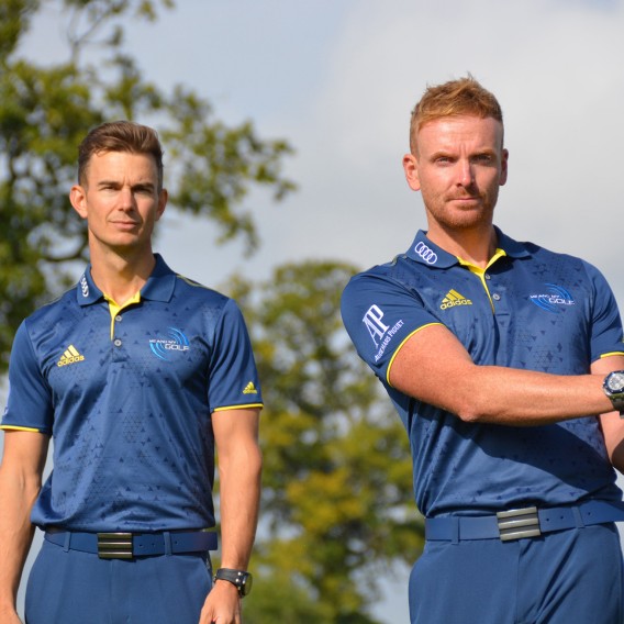 Ap on on sale golf shirts