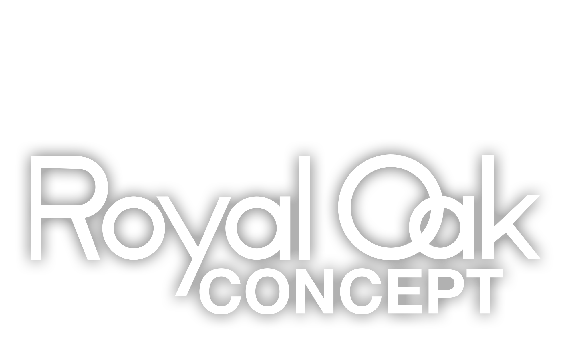 Collection Royal Oak Concept