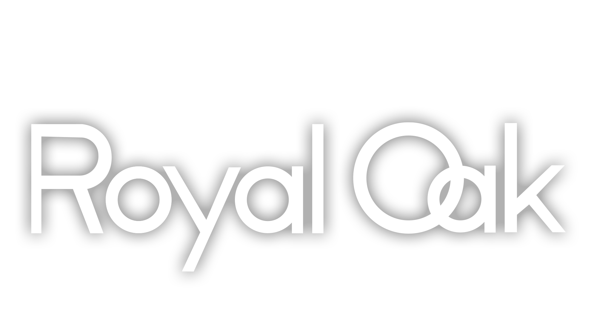 Colección Royal Oak