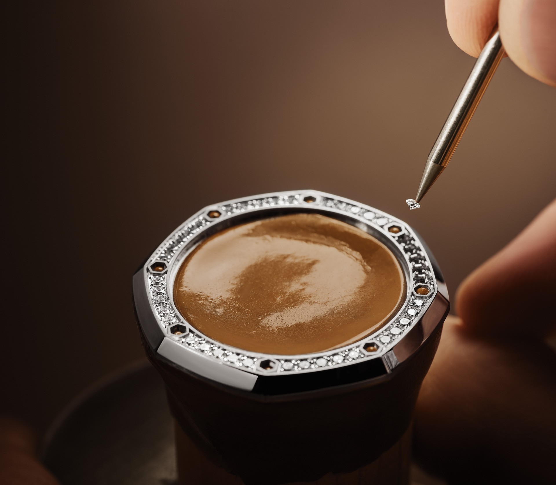 Audemars Piguet | Decoration and finishing techniques