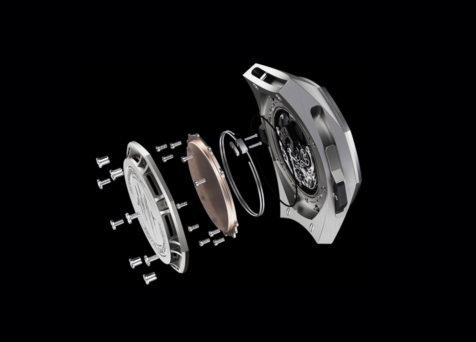 Audemars Piguet