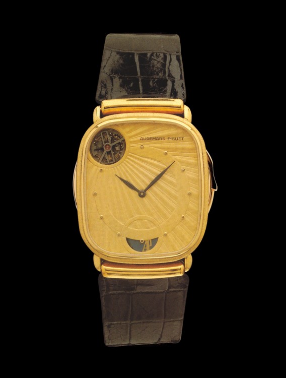 audemars piguet 25643