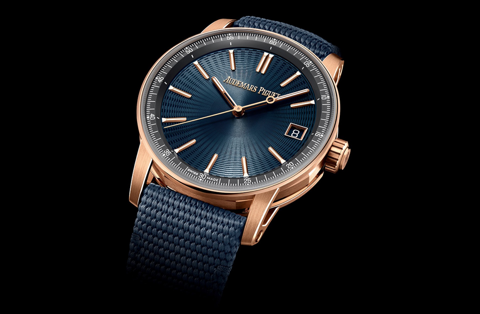 Code 11.59 by Audemars Piguet - 15210OR.OO.A348KB.01 - Audemars Piguet 