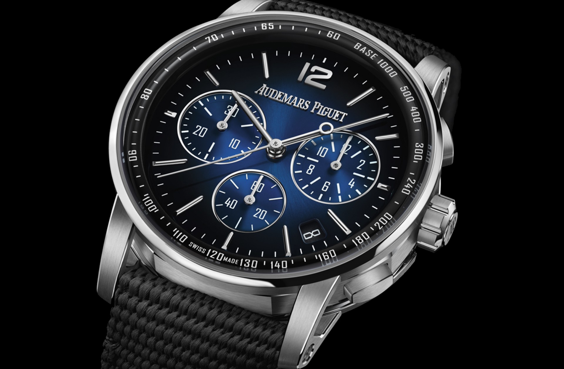 Code 11.59 by Audemars Piguet - 26393BC.OO.A002KB.01 - Audemars Piguet