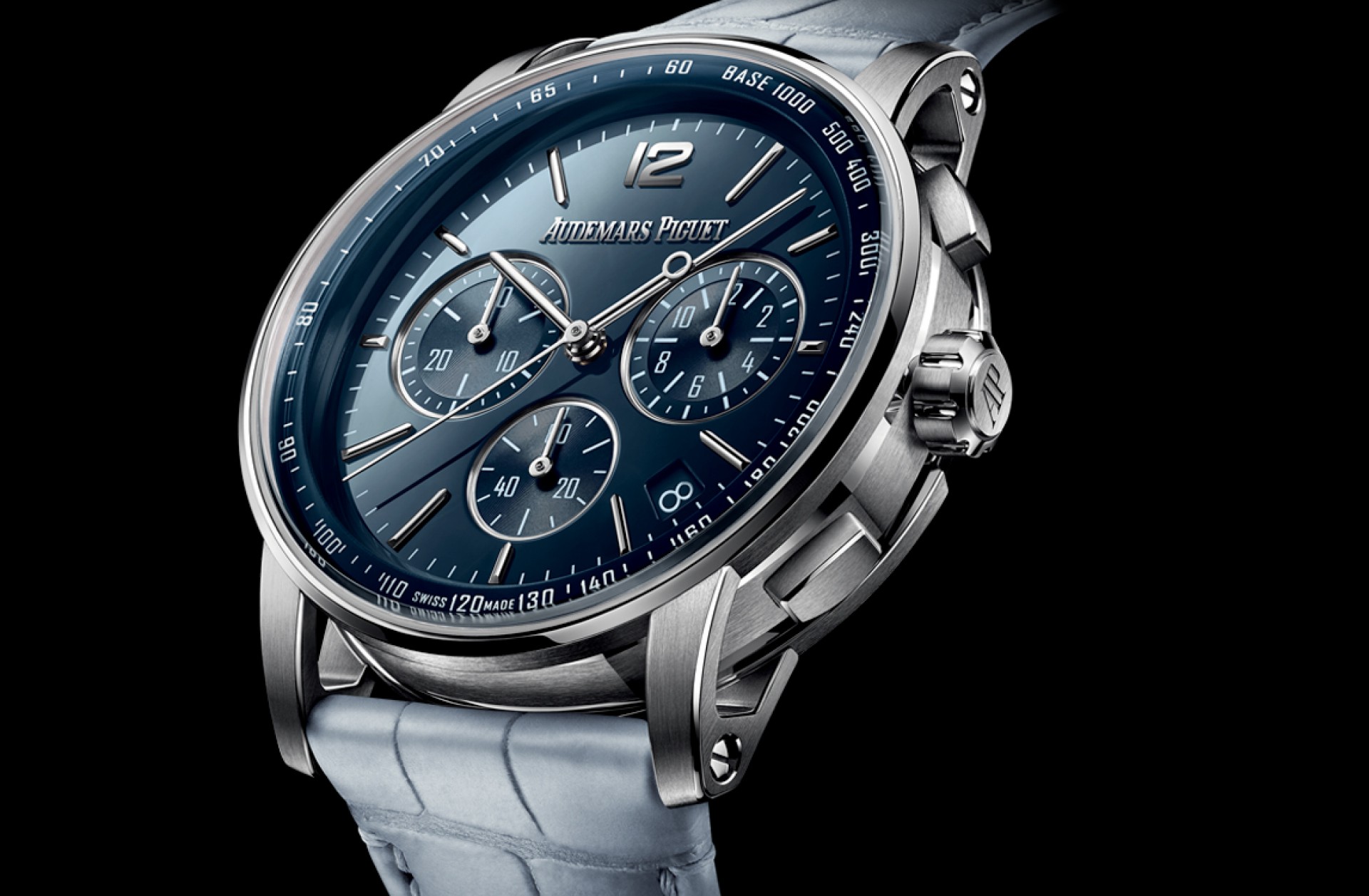 code 11.59 by audemars piguet selfwinding