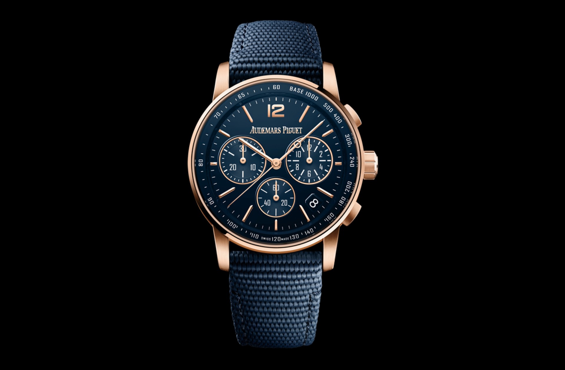 Code 11.59 by Audemars Piguet - 26393OR.OO.A027KB.01 - Audemars Piguet 