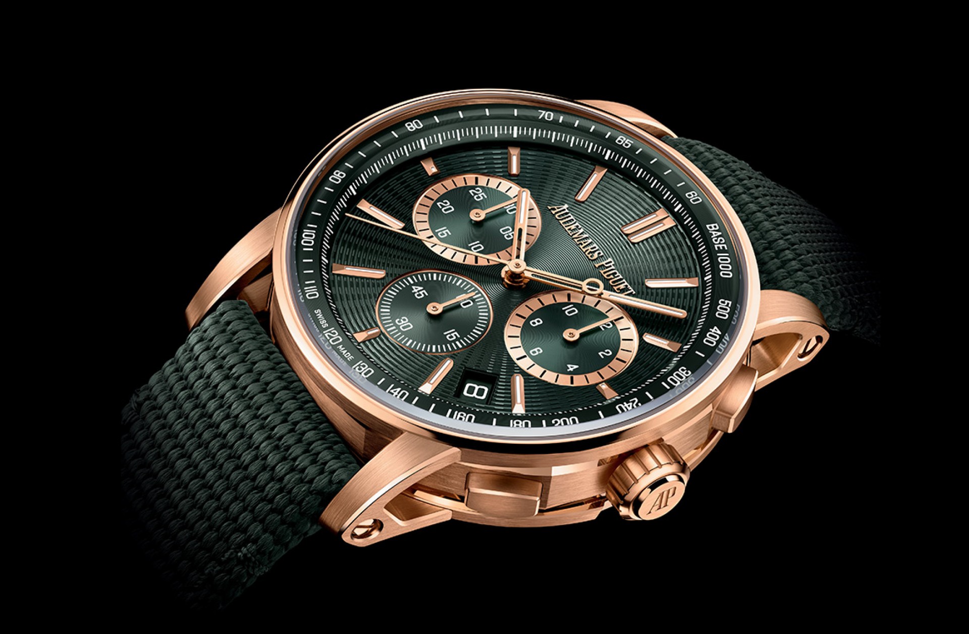 Code 11.59 by Audemars Piguet - 26393OR.OO.A056KB.01 - Audemars Piguet