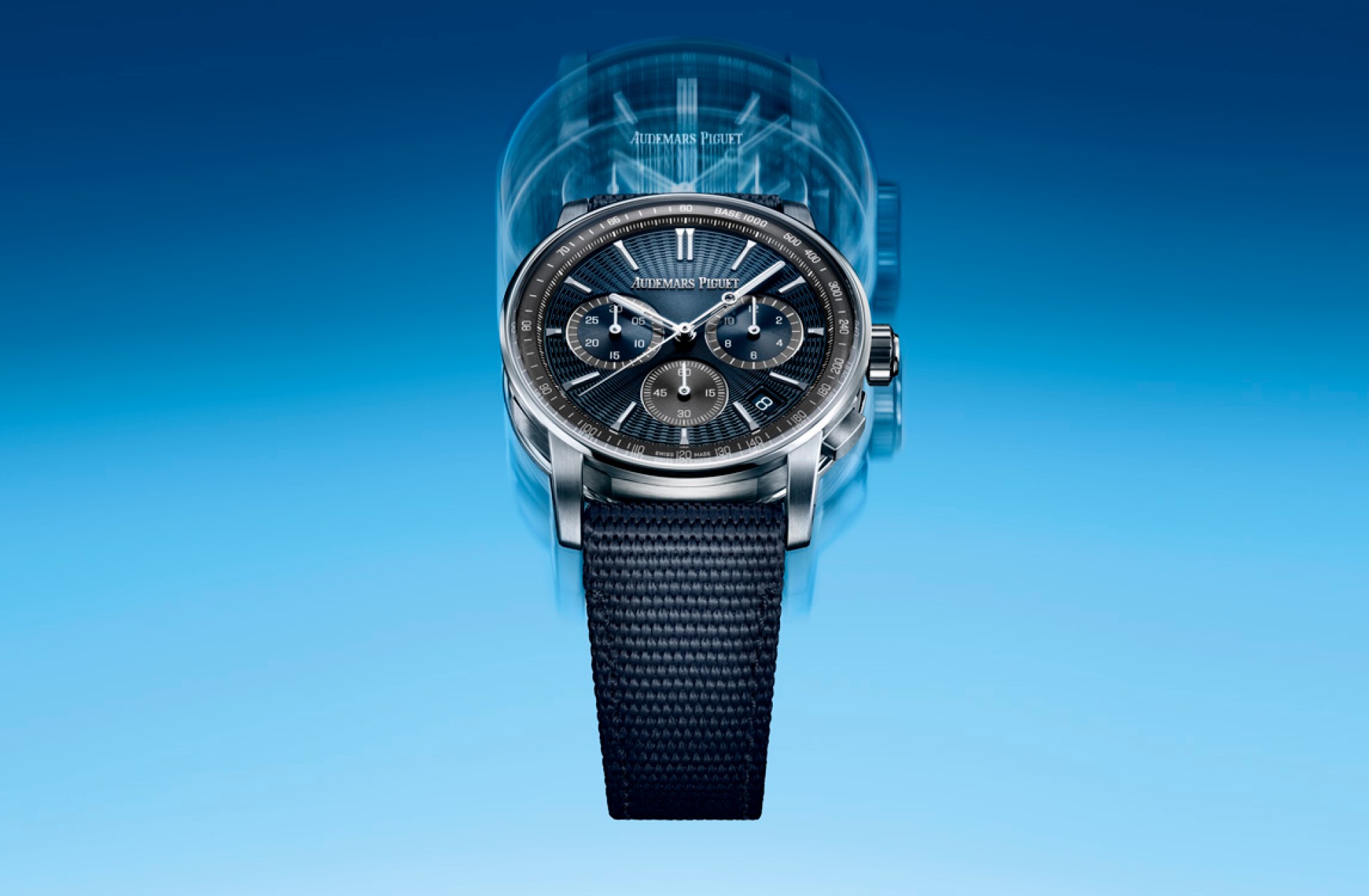 Code 11.59 by Audemars Piguet - 26393ST.OO.A348KB.01 - Audemars Piguet