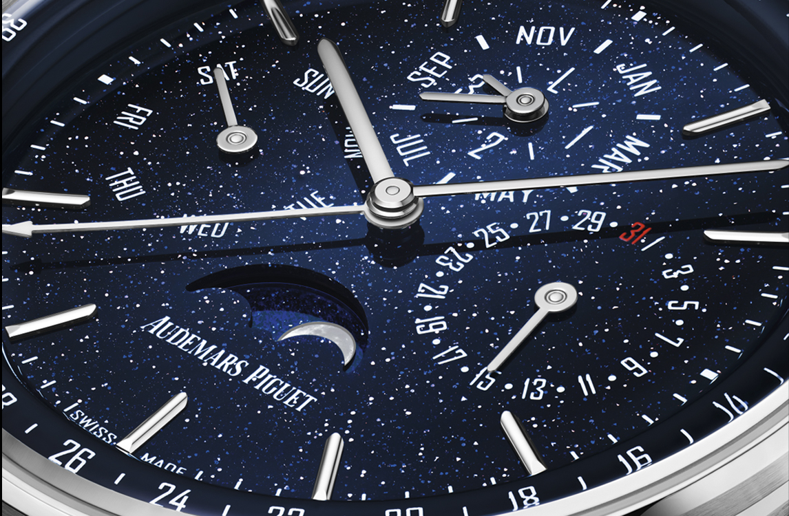 Code 11.59 by Audemars Piguet - 26394BC.OO.D027KB.01 - Audemars Piguet 