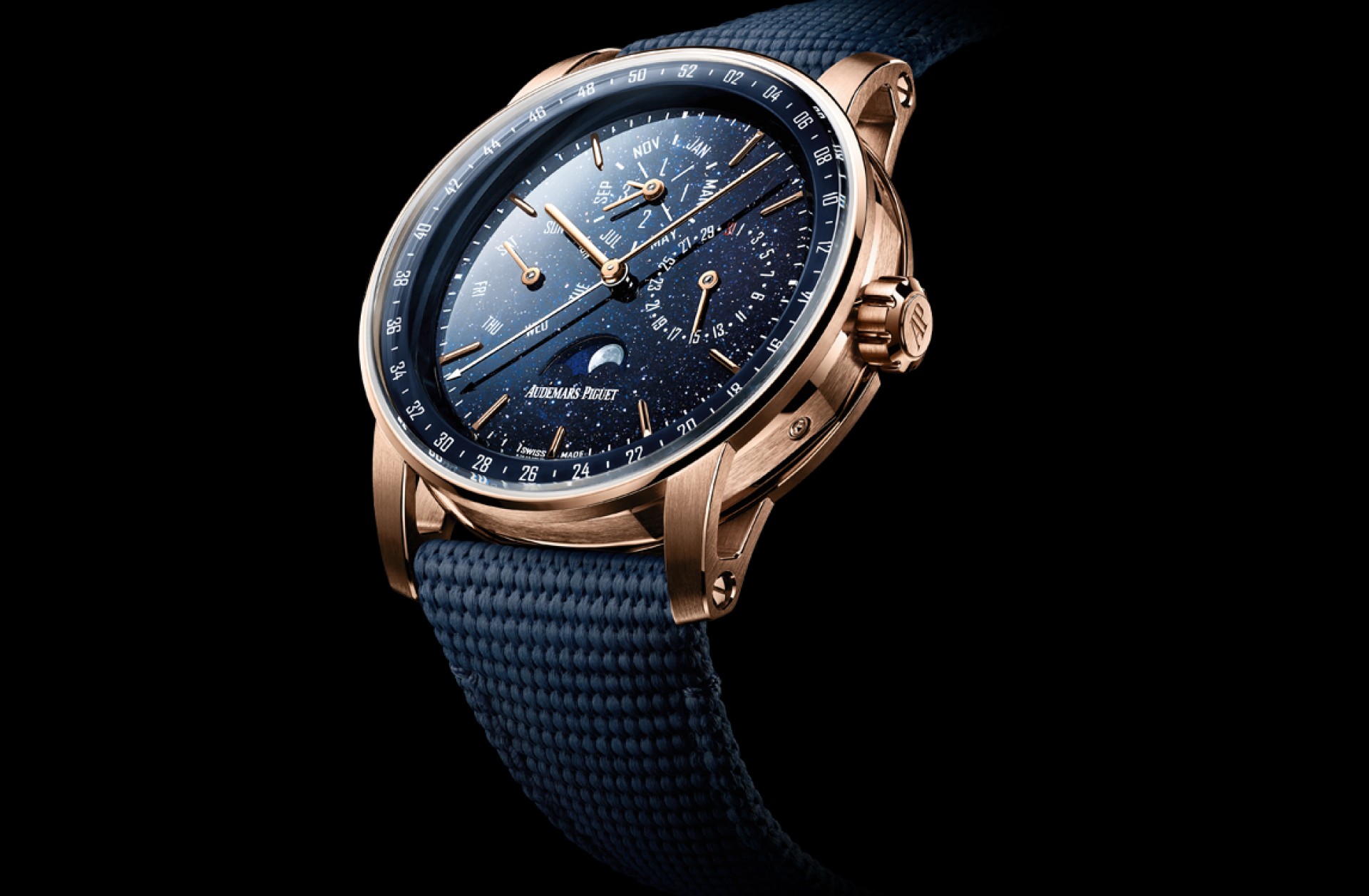 Code 11.59 by Audemars Piguet - 26394OR.OO.D027KB.01 - Audemars Piguet