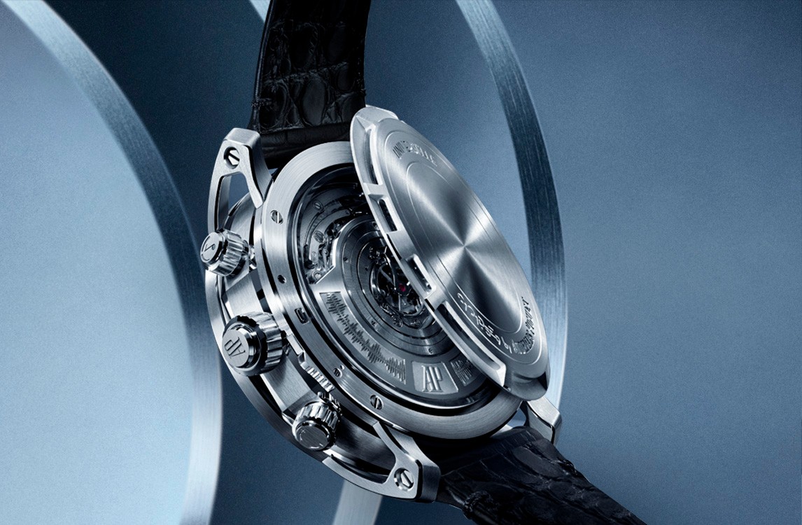 CODE 11.59 バイ オーデマ ピゲ - 26398BC.OO.D002CR.99 - Audemars Piguet