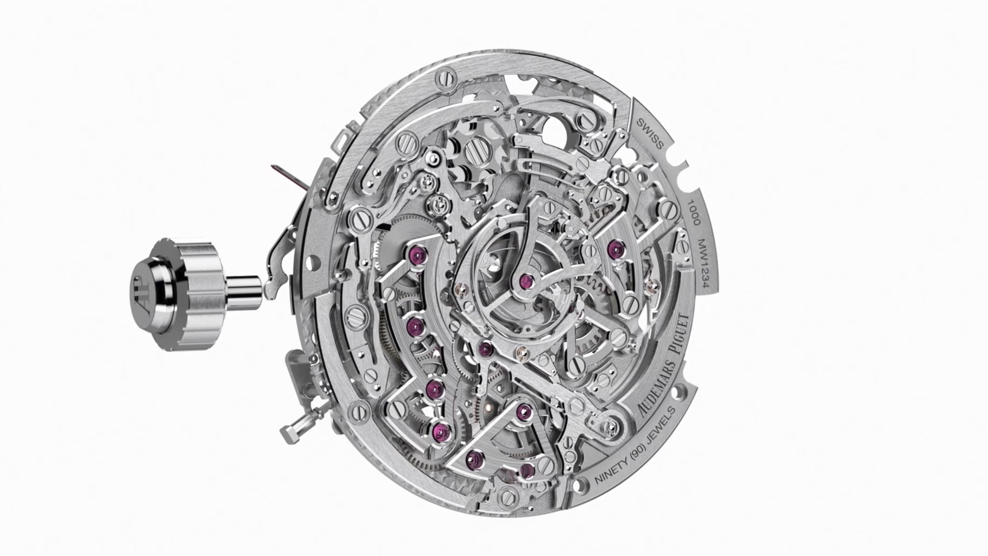 La grande 2025 complication audemars piguet