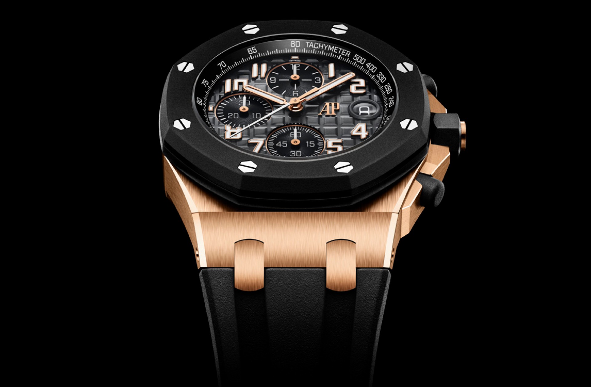 Royal Oak Offshore - 26238OK.OO.A002CA.01 - Audemars Piguet
