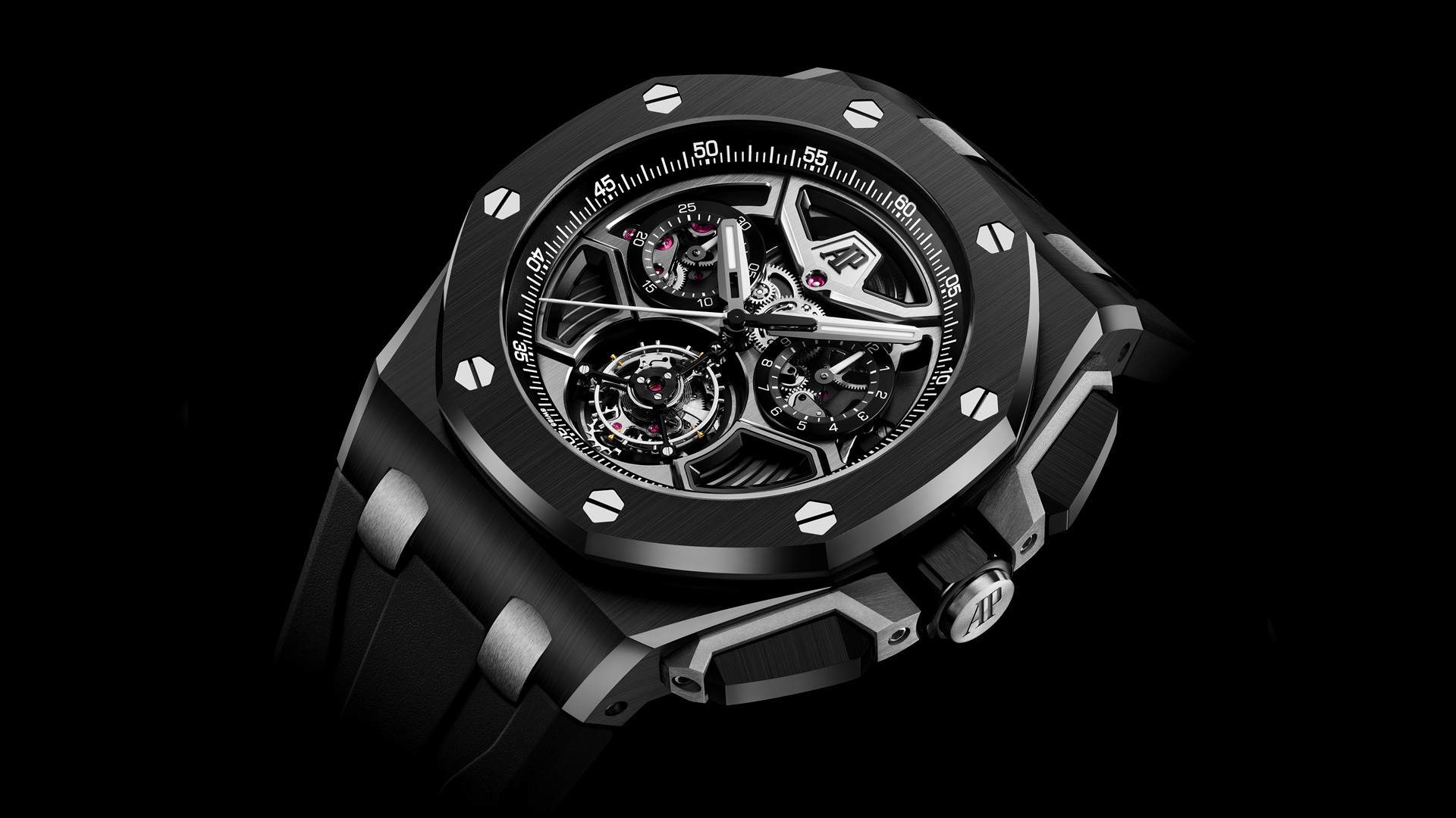 Royal Oak Offshore 26622CE.OO.D002CA.01 Audemars Piguet