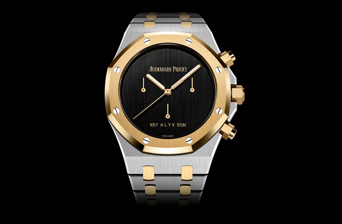 Royal Oak - 26240SA.OO.1320SA.01 - Audemars Piguet