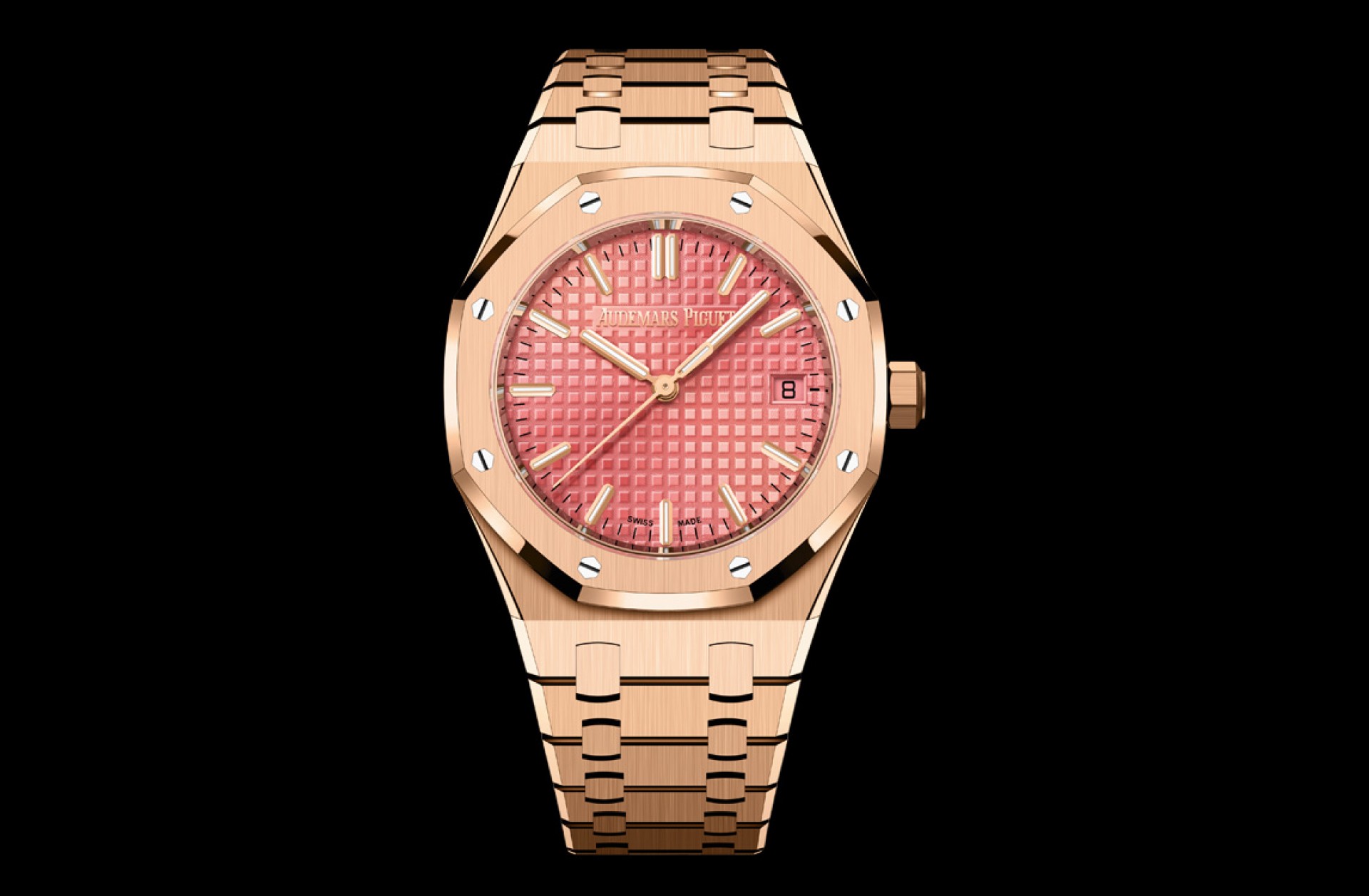 Royal Oak - 77450OR.OO.1361OR.01 - Audemars Piguet