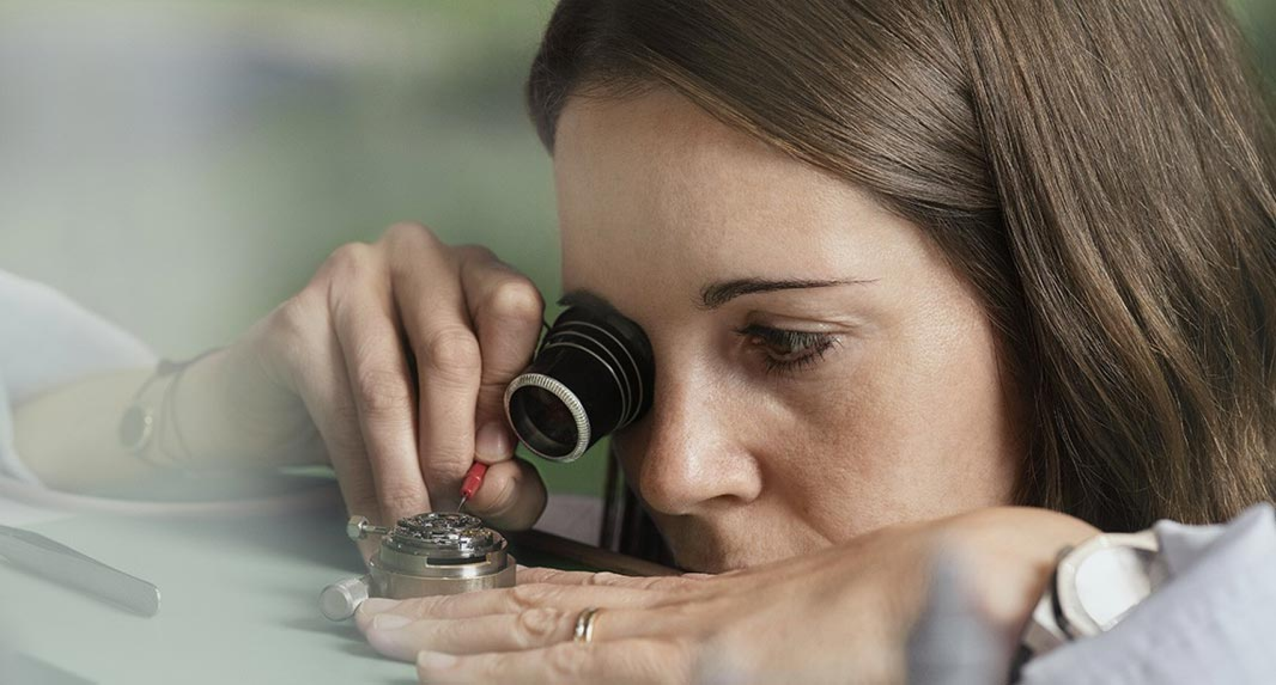 audemars piguet watchmakers
