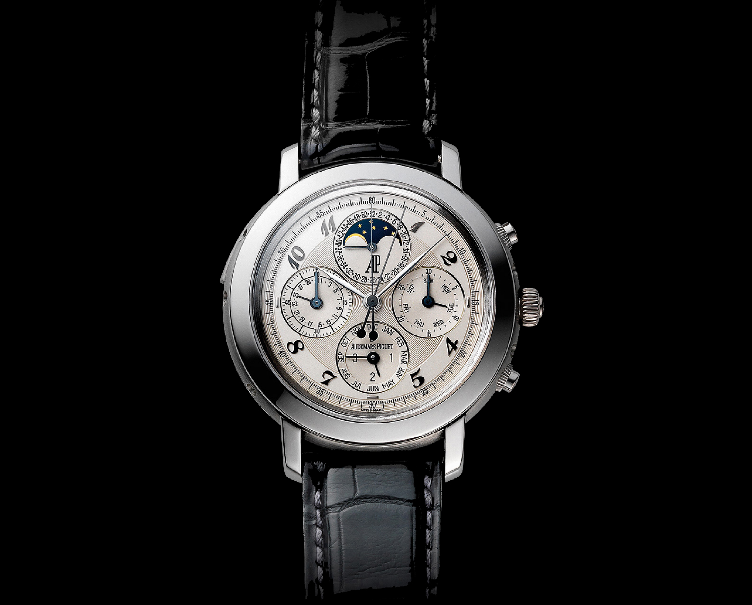 audemars piguet grande complication