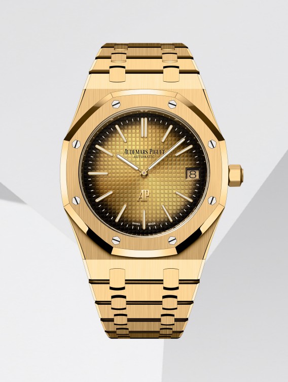 audemars piguet precio