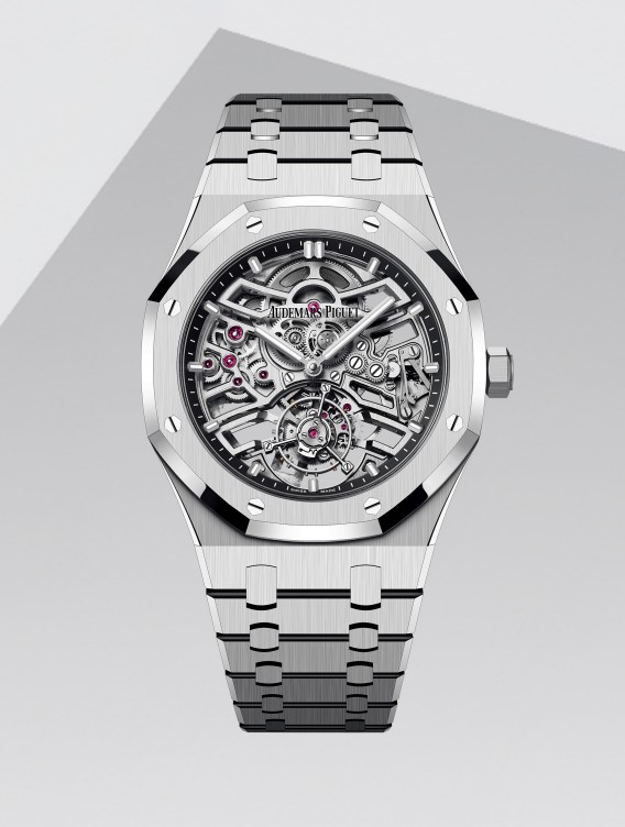 Audemars piguet vancouver clearance