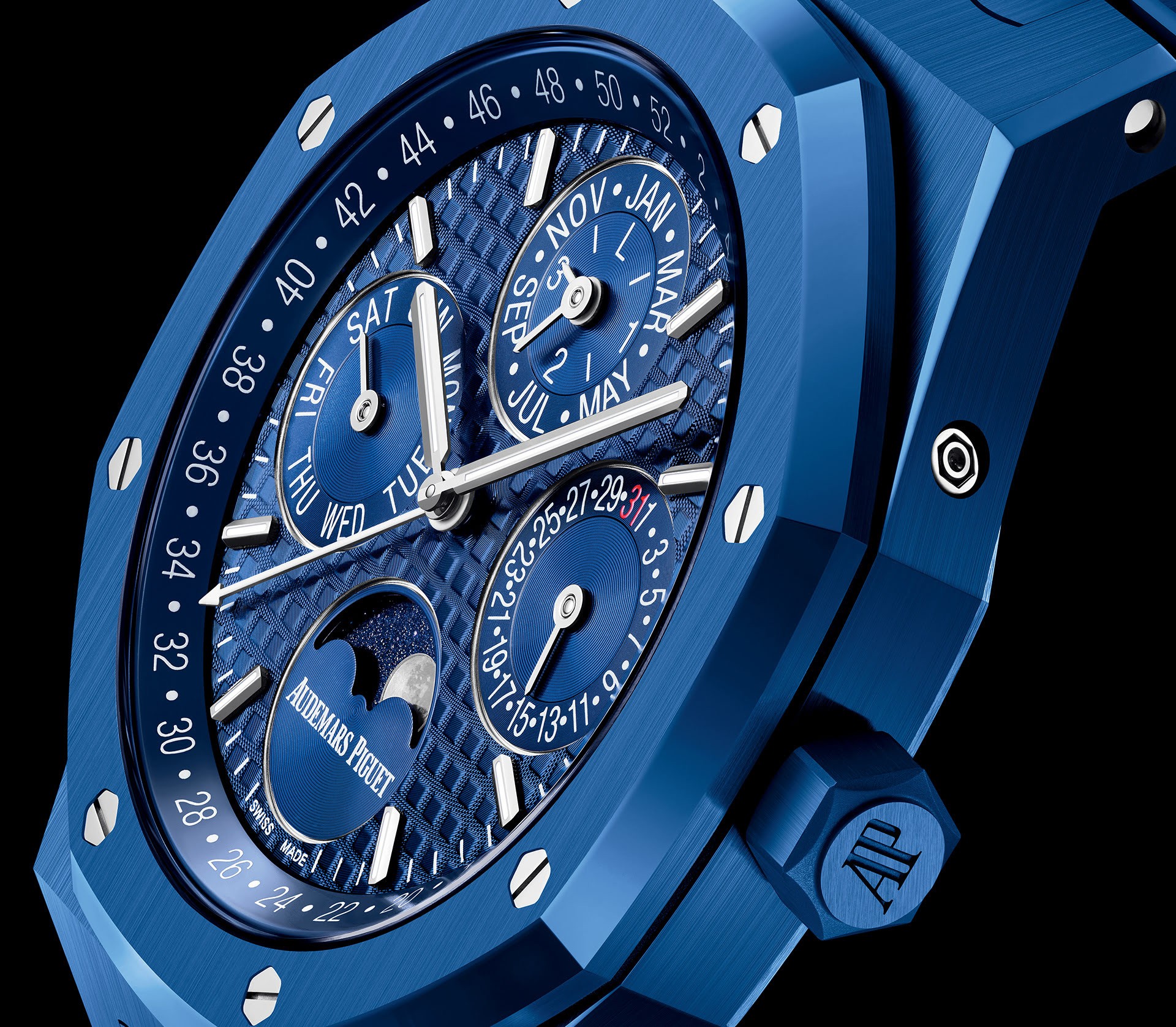 Best Prices on all AUDEMARS PIGUET Watches Guaranteed at