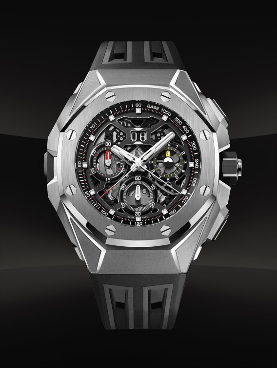 Audemars Piguet  Swiss Luxury Watches