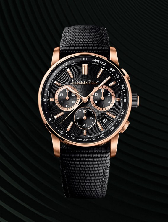 Code 11.59 by Audemars Piguet