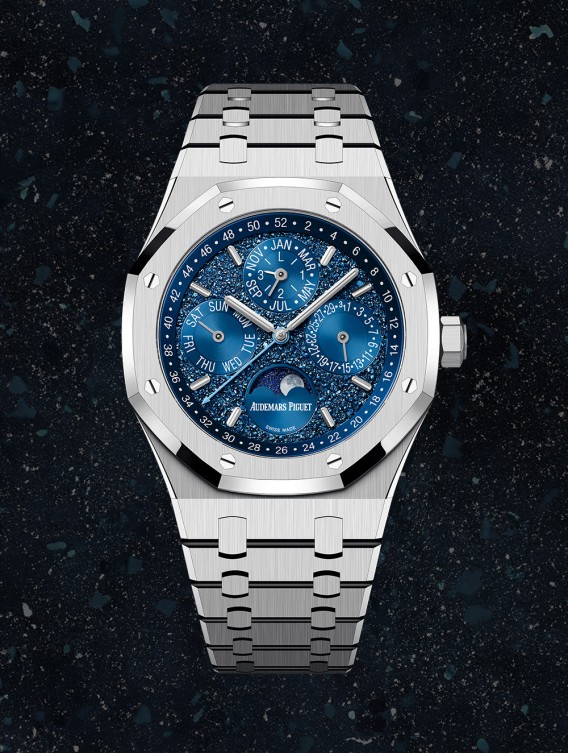 Audemars Piguet | Роскошные швейцарские часы