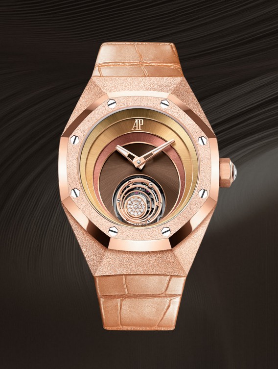 Audemars Piguet Swiss Luxury Watches