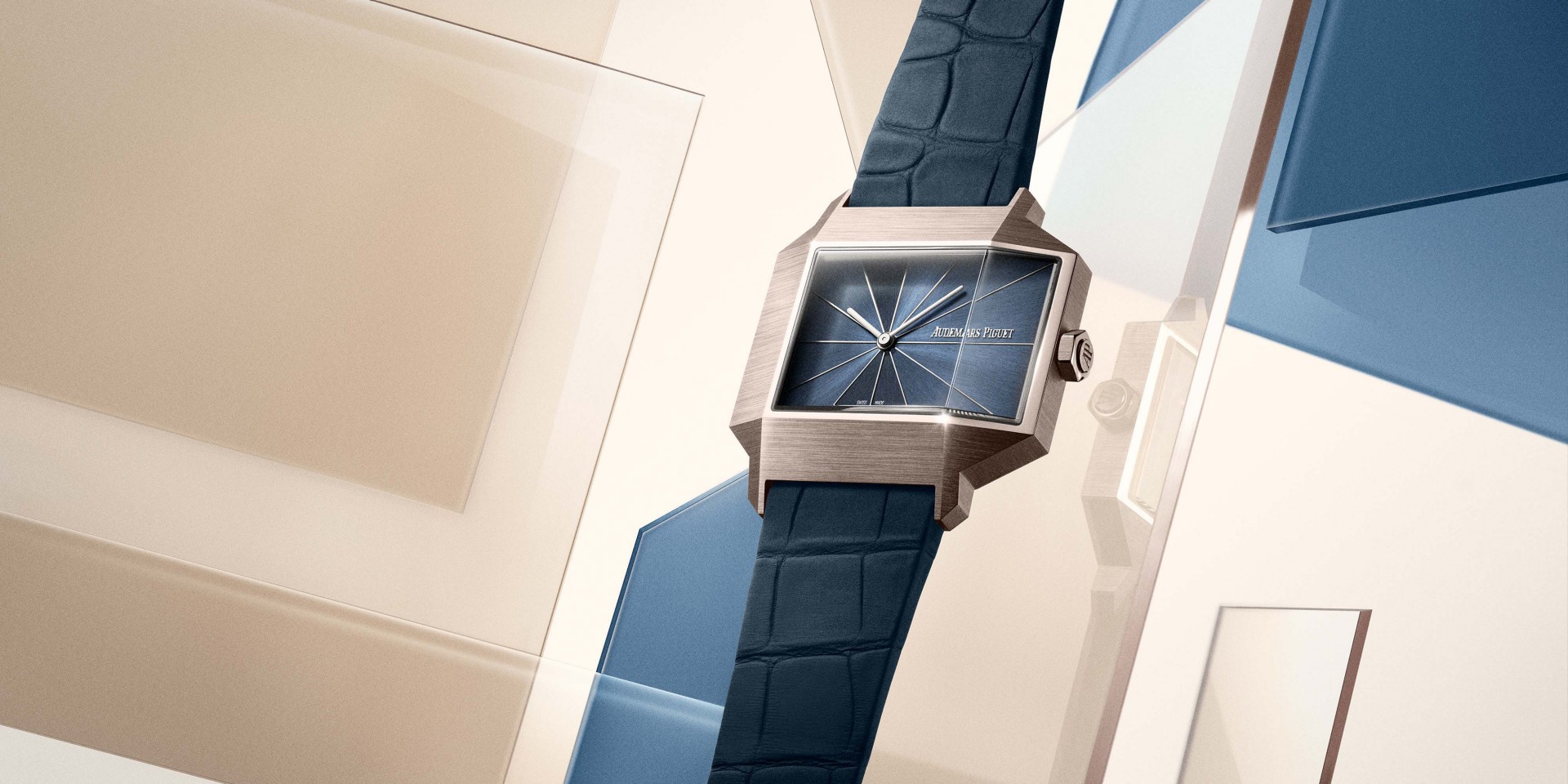 Audemars Piguet | Swiss Luxury Watches