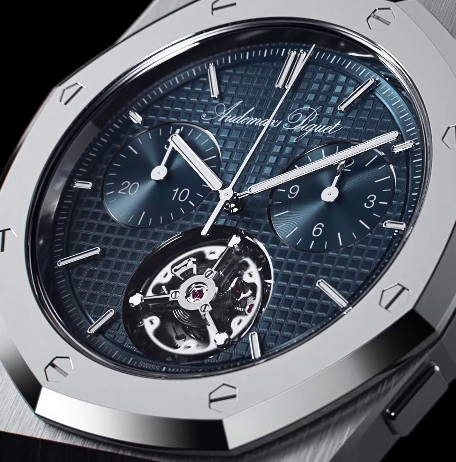 オーデマ ピゲ | スイス高級時計