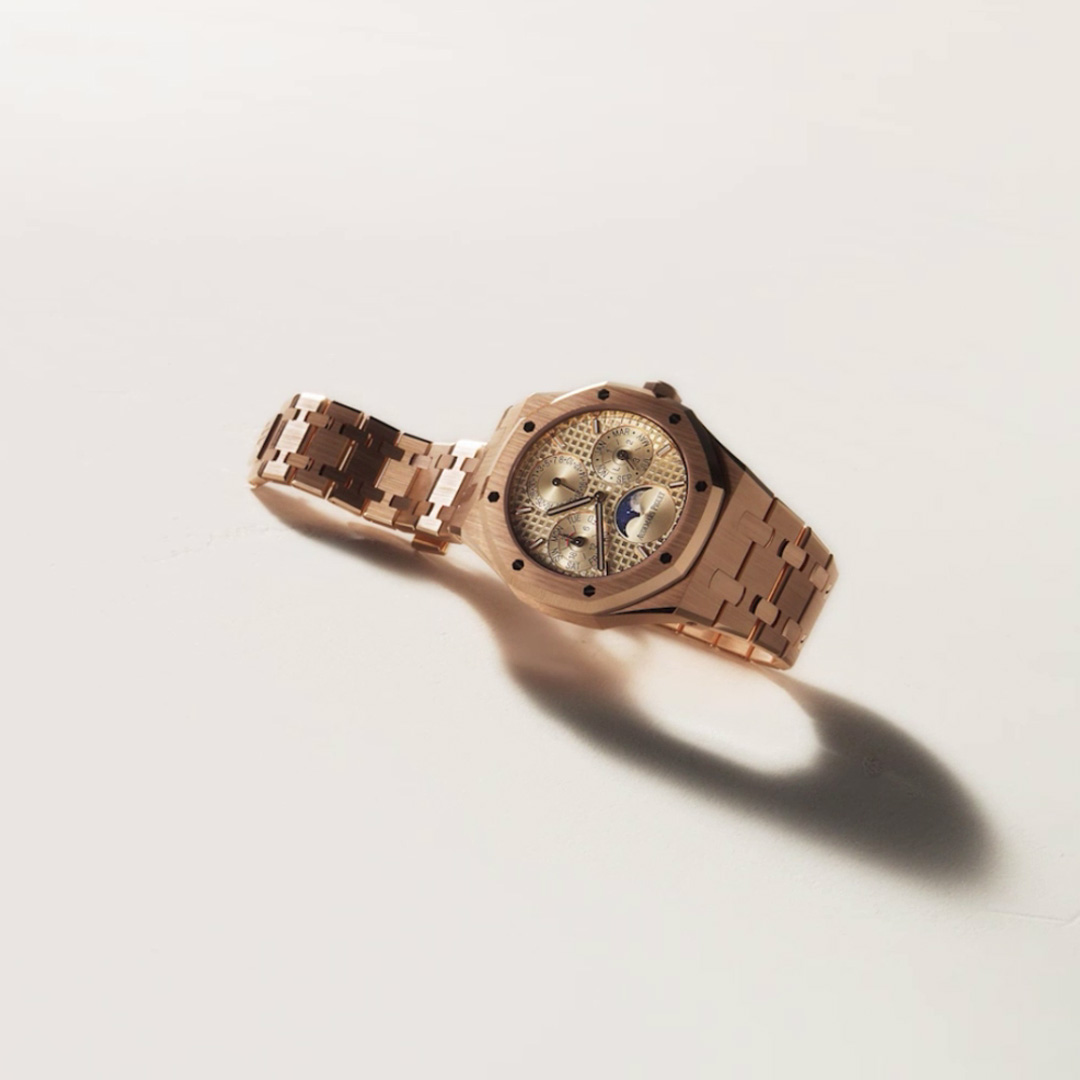 オーデマ ピゲ | スイス高級時計