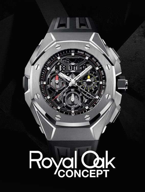 audemars piguet royal oak models