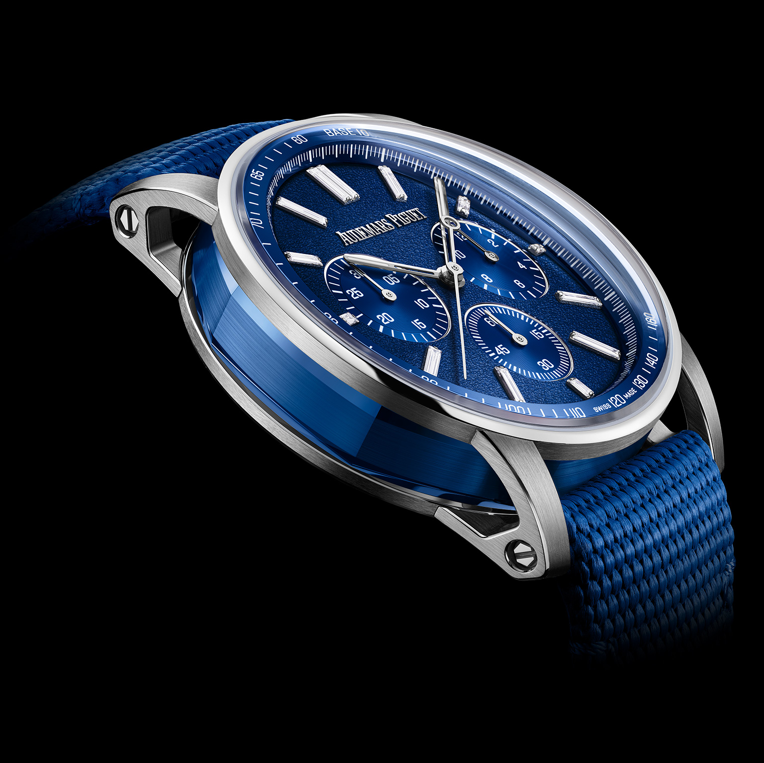 ロイヤル オーク オフショア - 26420SO.OO.A029VE.01 - Audemars ロイヤル オーク オフショア - 26420SO.OO.A029VE.01 - Audemars