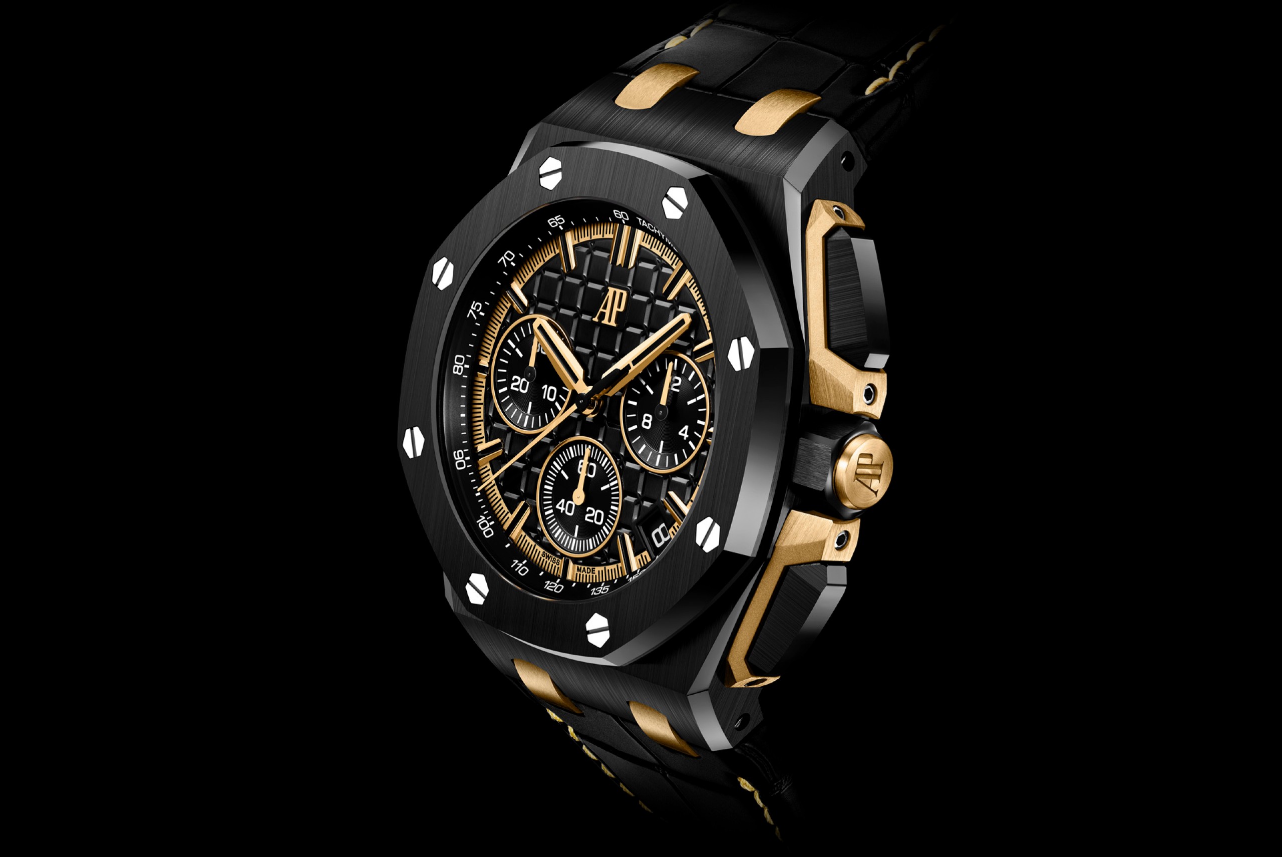 The Royal Oak Offshore celebrates its 30th Anniversary