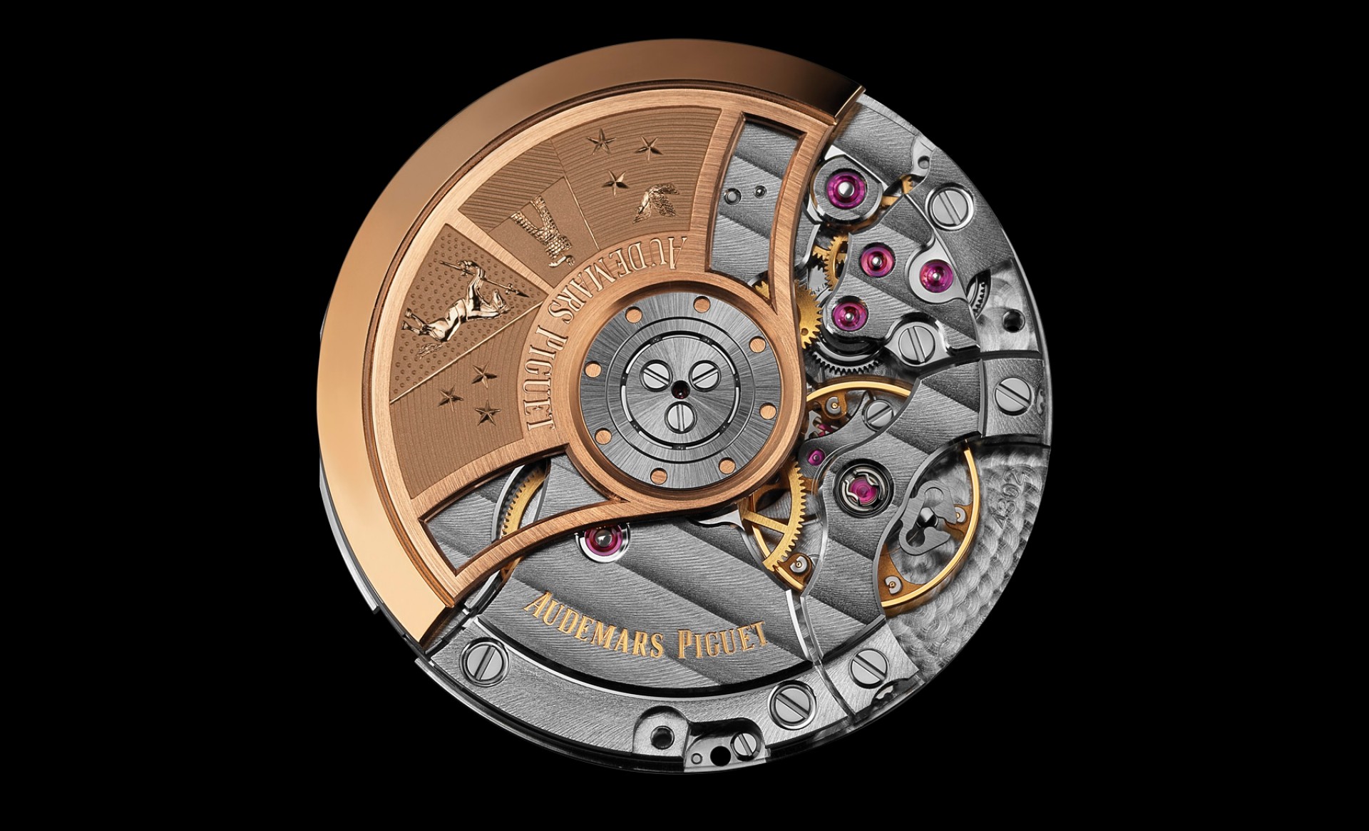 Audemars deals piguet 4302