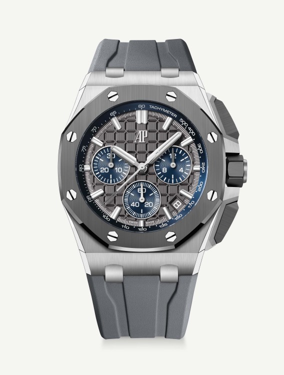 Royal oak offshore deals g 16899