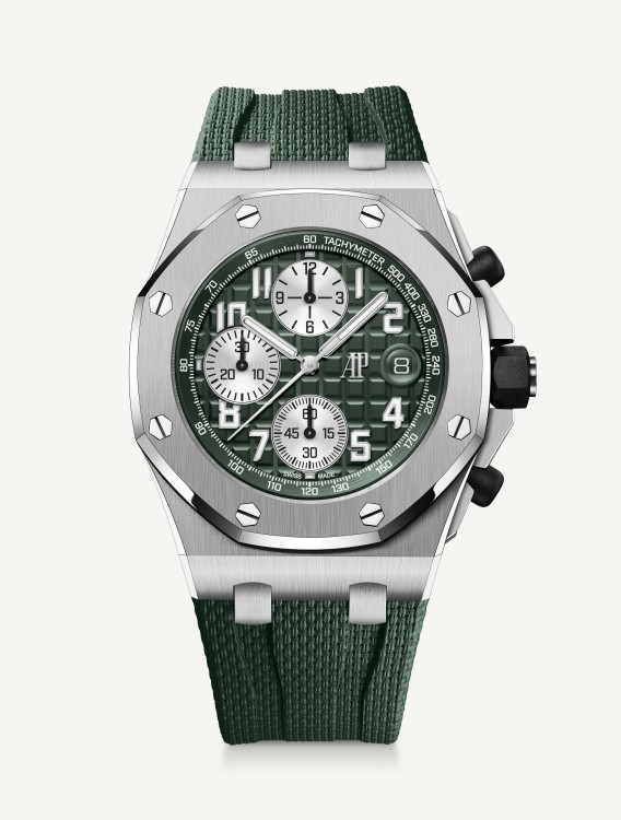 Audemars piguet royal hotsell oak offshore g 16899
