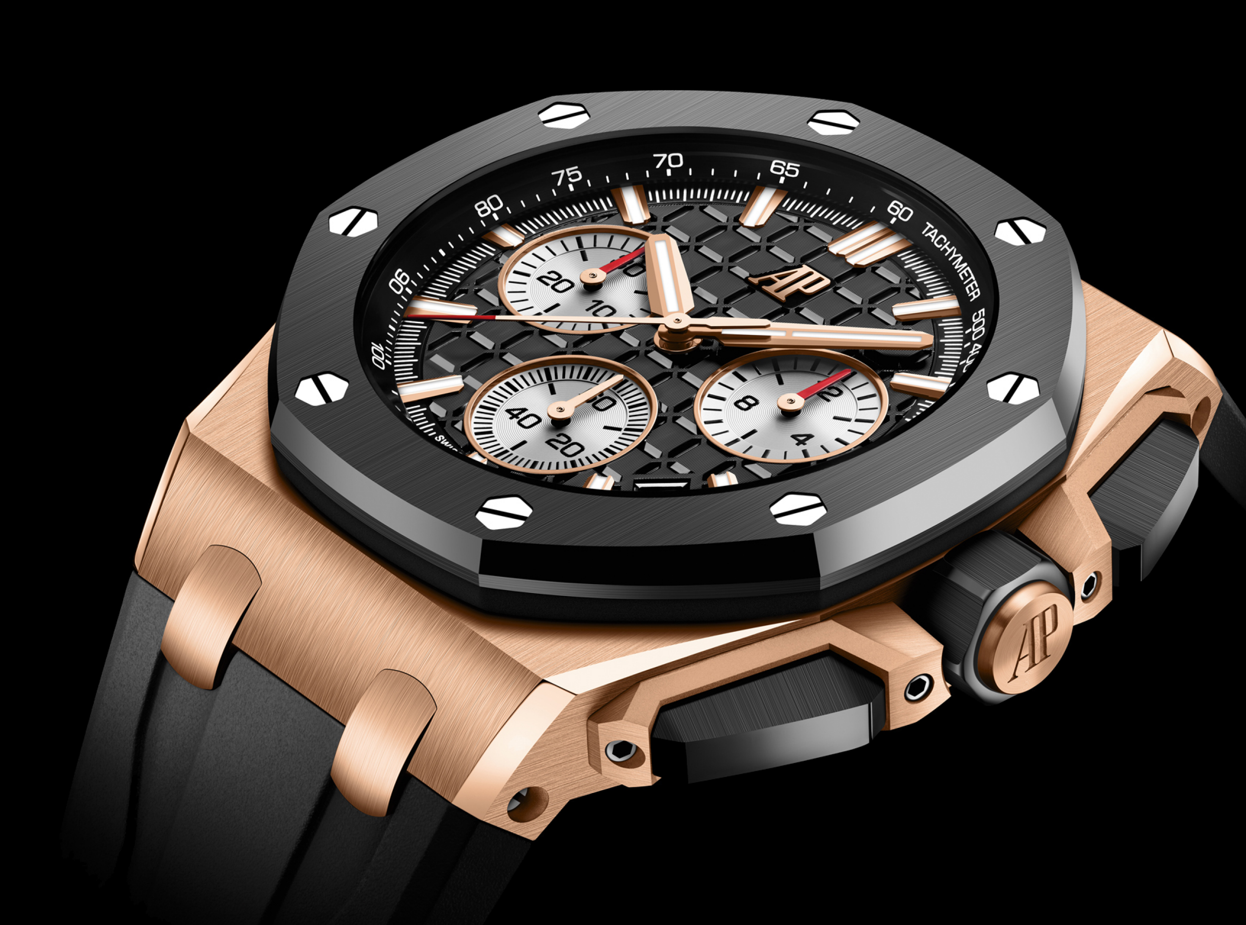 audemar piguet sport