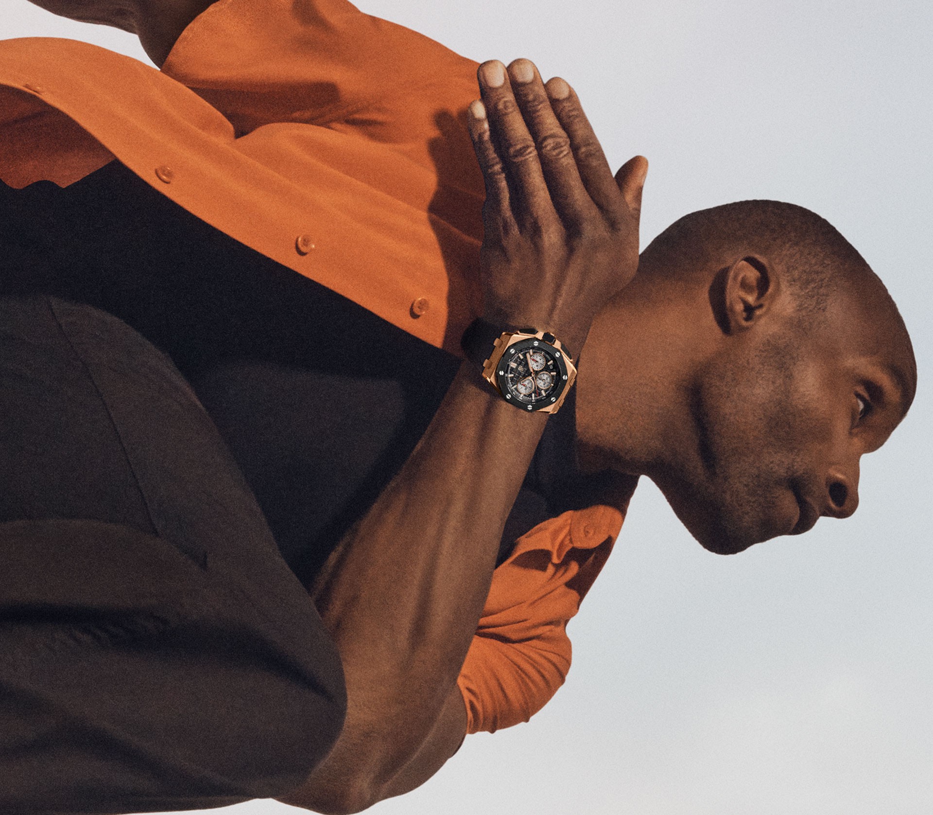 Huawei Building A Fully Connected Intelligent World