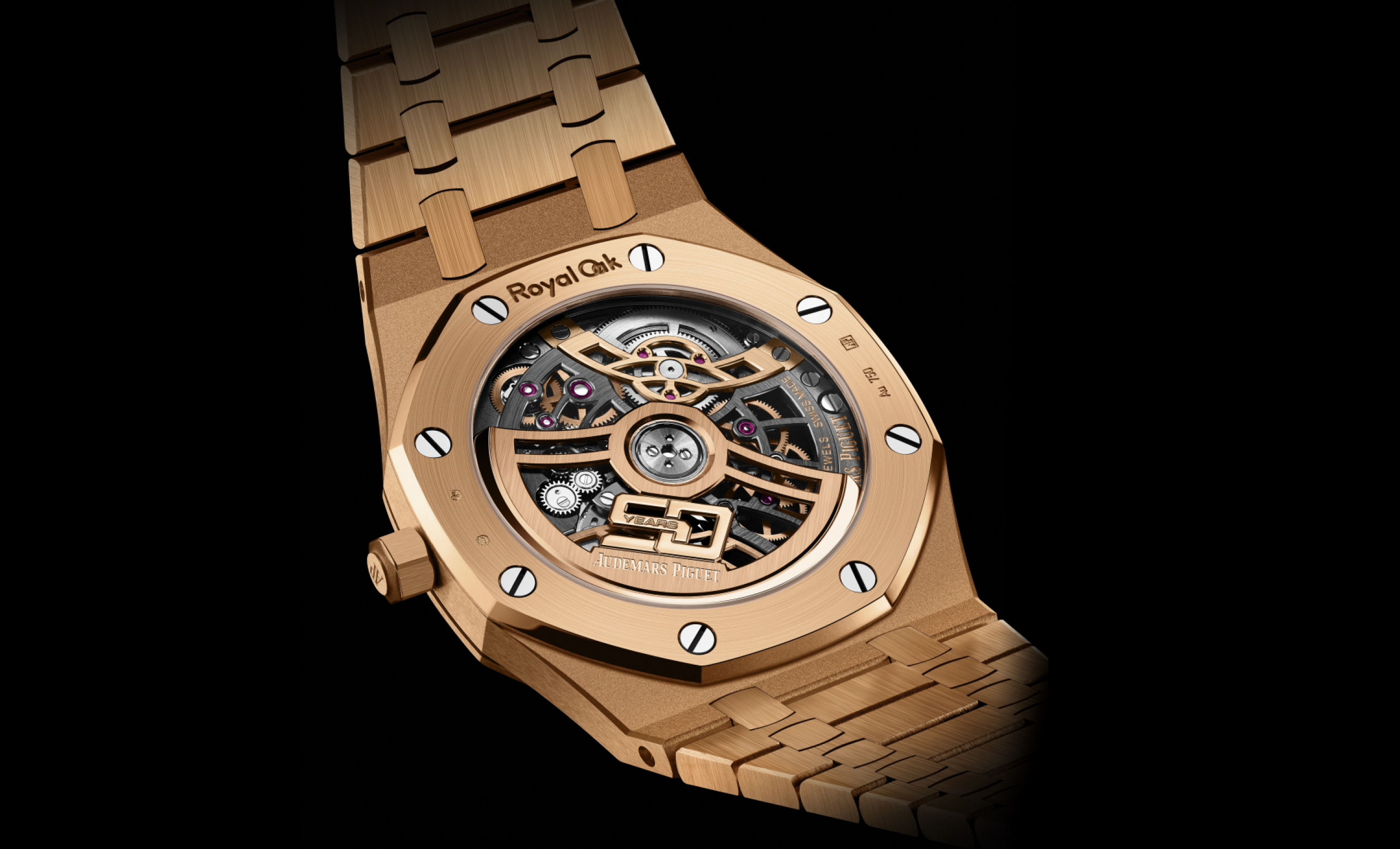 audemars piguet royal oak extra thin