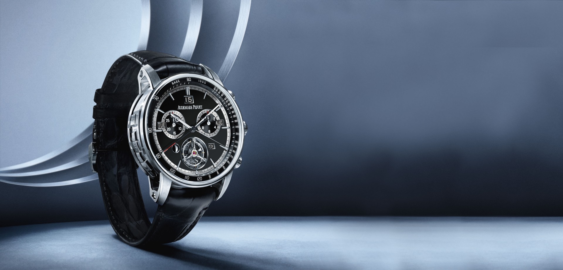 New Audemars Piguet 2023 Luxury Watches Latest Innovations