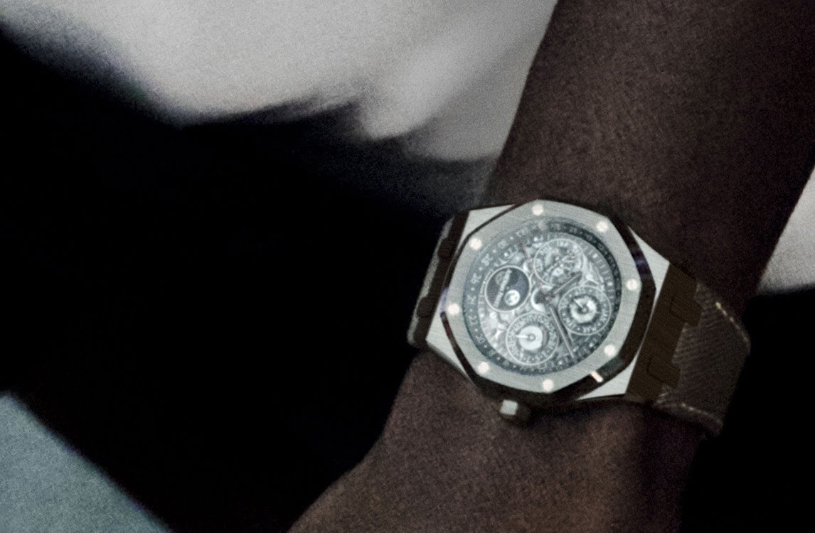 Latest deals ap watch