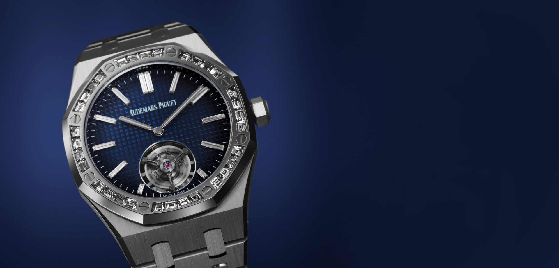New Audemars Piguet 2023 Luxury Watches Latest Innovations