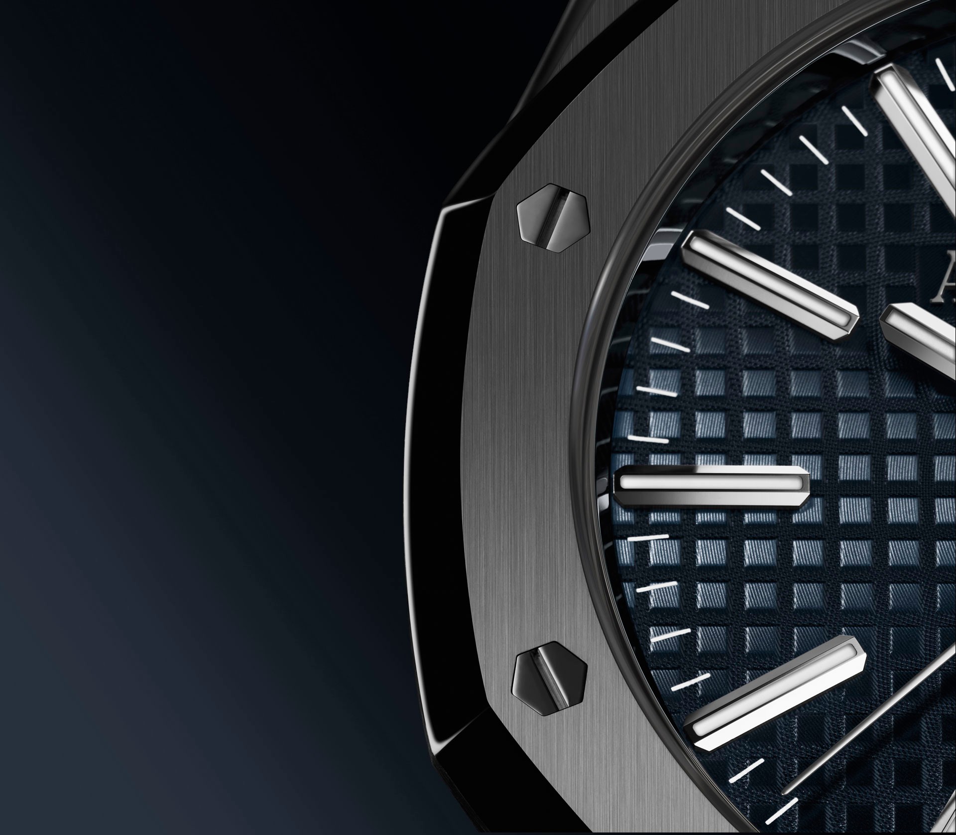 audemars piguet royal oak logo