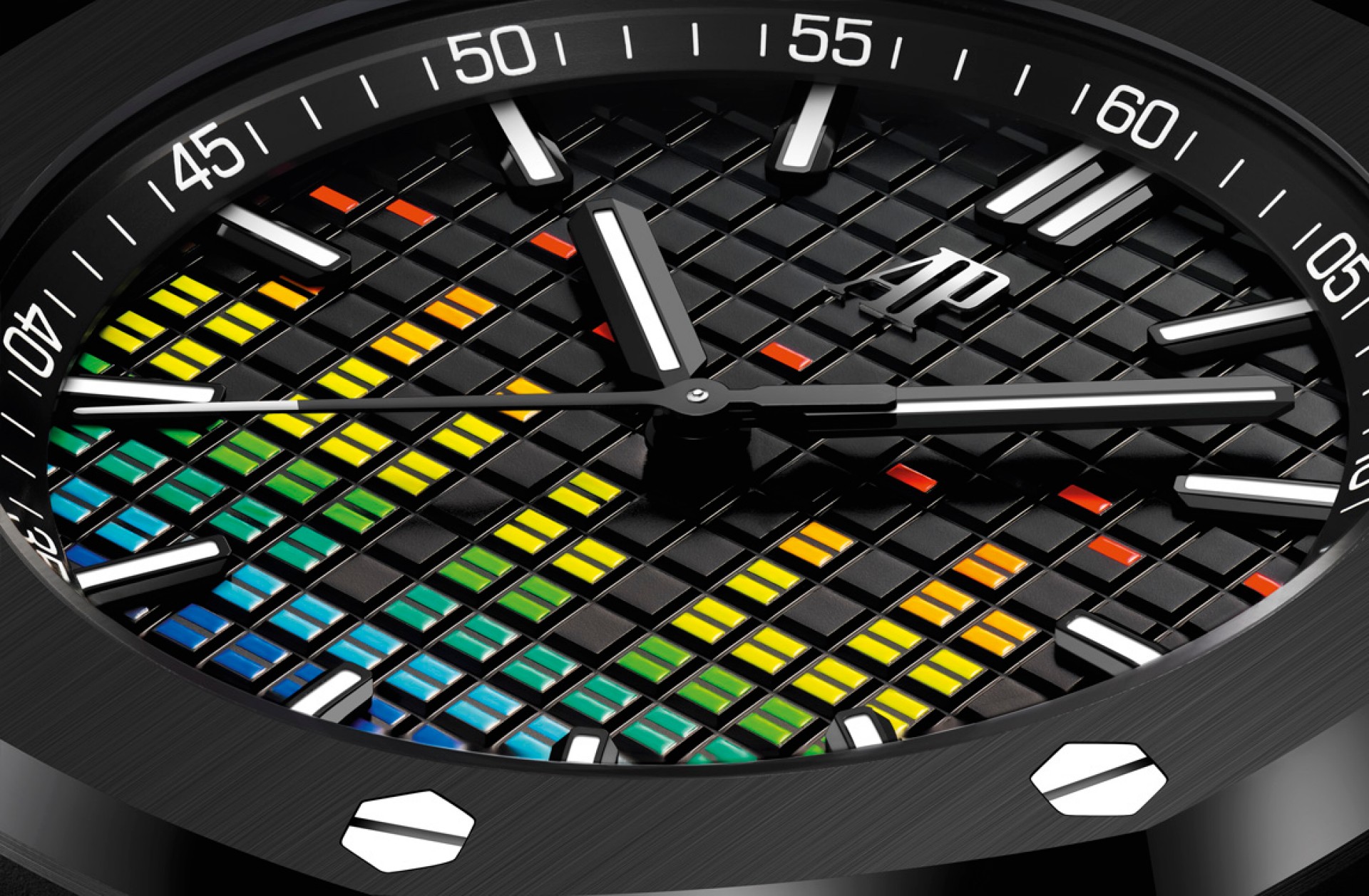audemars piguet royal oak music edition