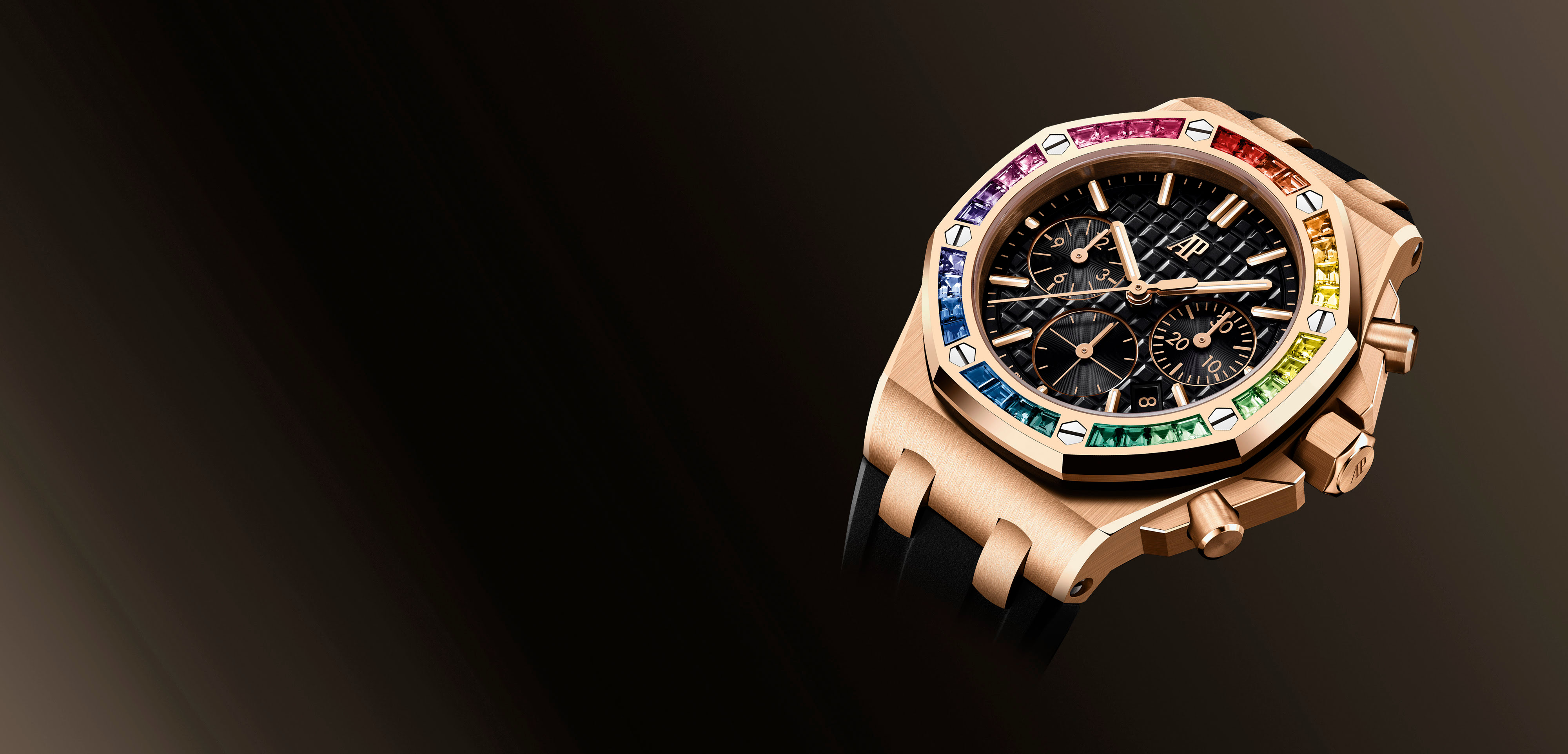 Купить Копию Часов Audemars Piguet