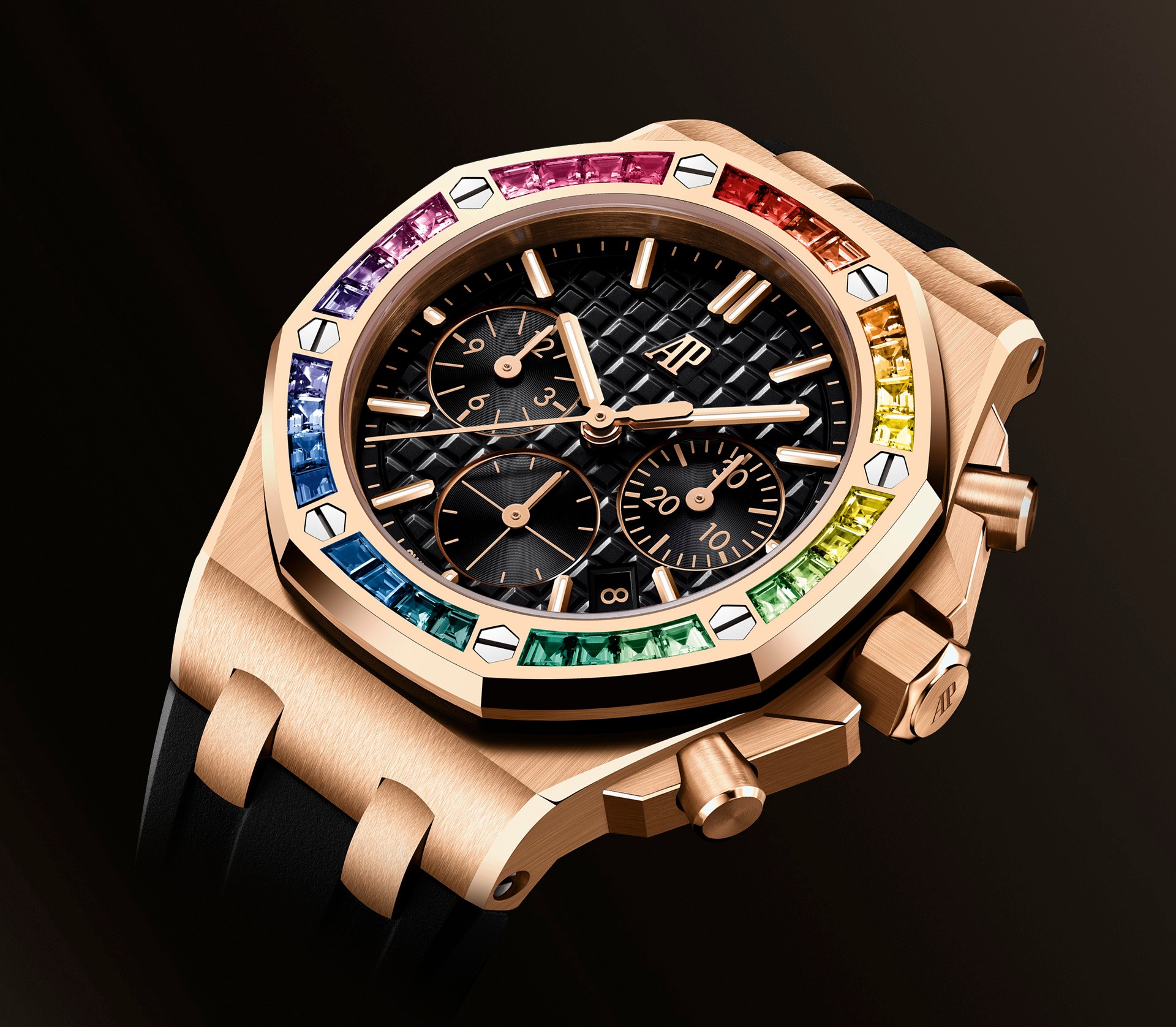 Deslumbrantes dise os del Royal Oak Offshore