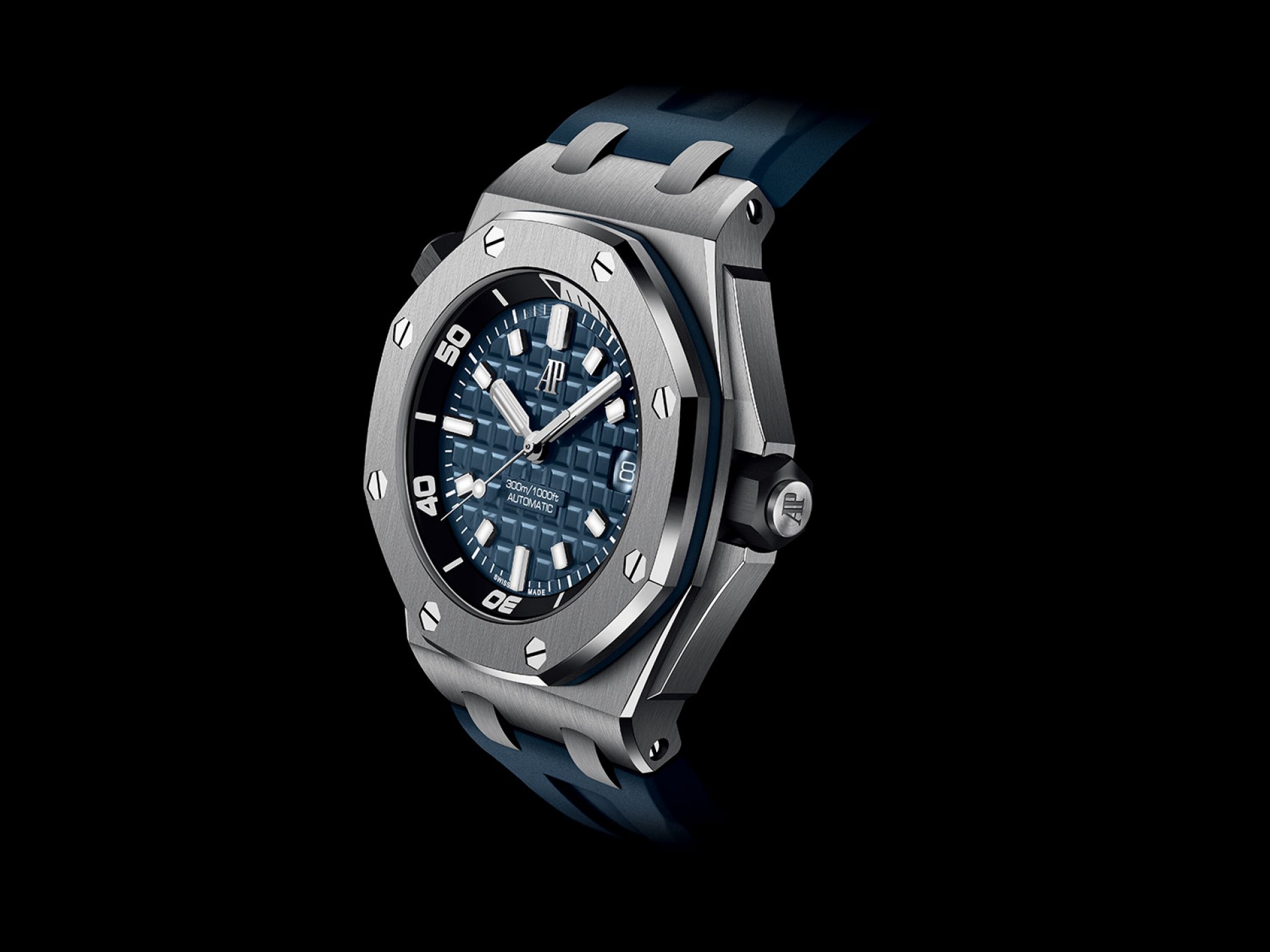 Audemars Piguet Watches: 26470OR. OO.1000OR.01